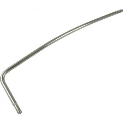 Детали American Vintage Tremolo Jaguar/Jazzmaster Arm, хром