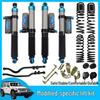 Wrangler JK Nitrogen Shock Absorber & Chassis Lift Kit