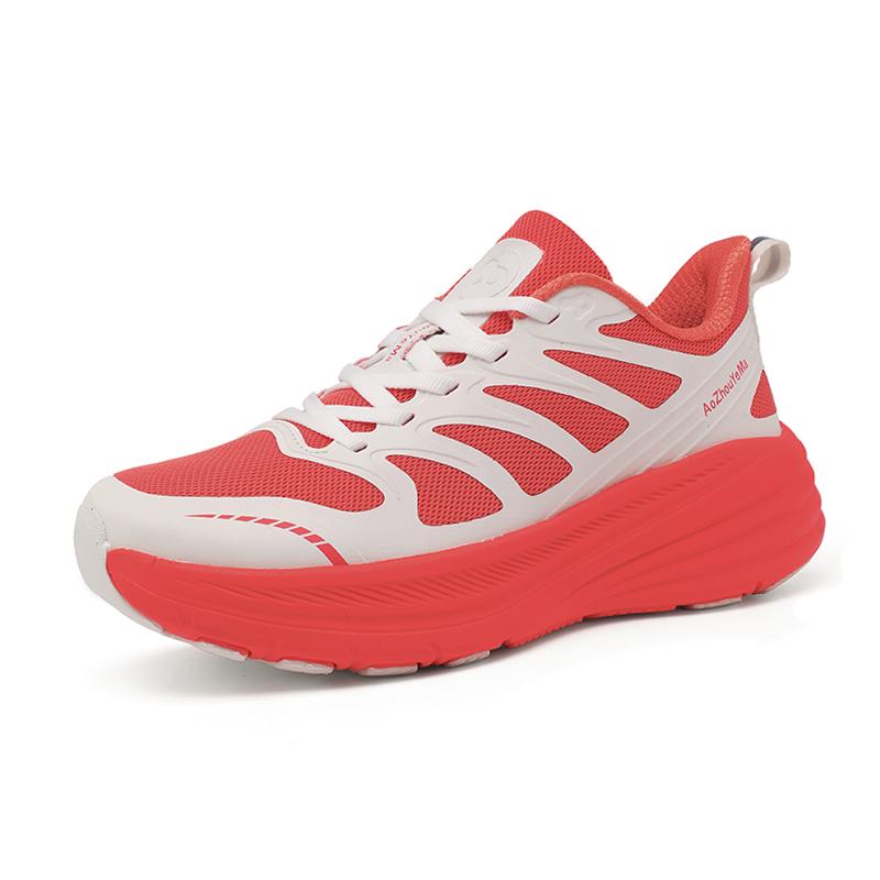 Кроссовки для бега для мужчин и женщин, высококачественные профессиональные кроссовки для тренировок в спортзале, дышащие теннисные туфли для пар из сетки для мужчин