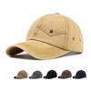 Women's Baseball Cap Men's Summer Sunscreen Hat