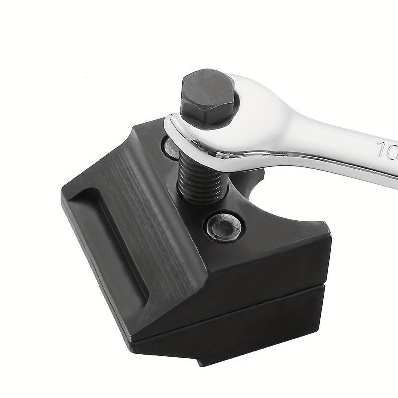 Инструмент для снятия ступицы колеса Универсальный разжимной инструмент для поворотного кулака и инструмент для расширения подвески для ремонта автомобилей