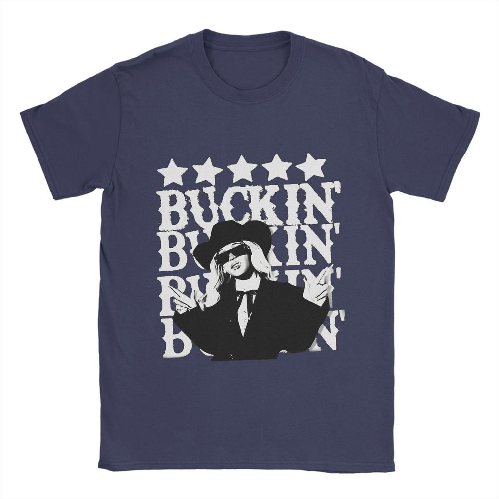 Casual T-Shirt Summer Singer Beyonce Pop Music Hip Hop T-Shirts Cotton Tee Shirt for Couple Y2K Classic Design Short Sleeve Tees