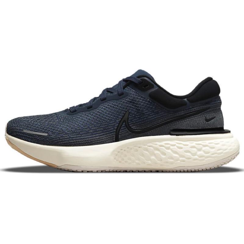 Nike Кроссовки ZoomX Invincible Run Flyknit Thunder Blue повседневные CT2228-400