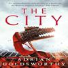 The City by Adrian Goldsworthy Paperback Book 9781789545807