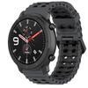 Силиконовый ремешок 22 мм для Amazfit GTR 47 мм/GTR 4 3 Pro/Balance 2 1/Bip 6 5/Stratos 2 3 Браслет для Huawei Watch GT6 5 4 46 мм Ремешок