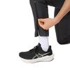 Тренировочные брюки ВОДООТТАЛКИВАЮЩИЕ PISTE PANT PERFORMANCE ЧЕРНЫЙ 2XL [ASICS]