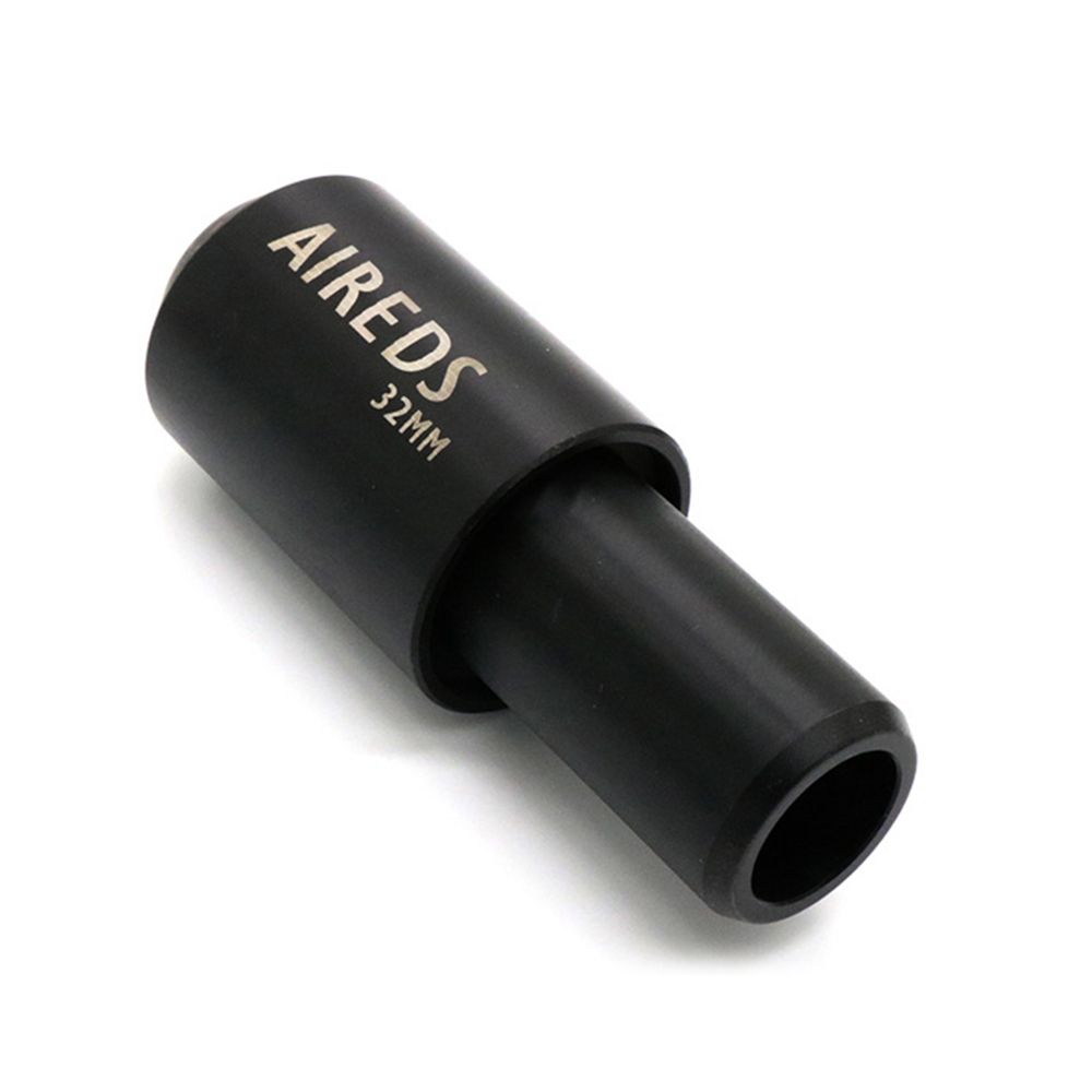 Инструмент для герметизации амортизатора передней вилки велосипеда пылезащитный инструмент для 28/30/32/34/40 мм инструмент для ремонта велосипеда