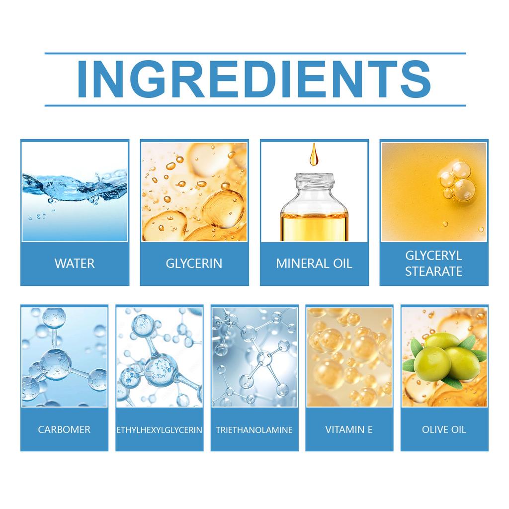 YEGBONG Pet Paw Care Cream Dogs Cats Paw Care Moisturing Feet Foot Pad Care