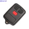 Jingyuqin 3B Пульт Ключ Оболочка Брелок Для BYD Для Toyota Пустой Корпус