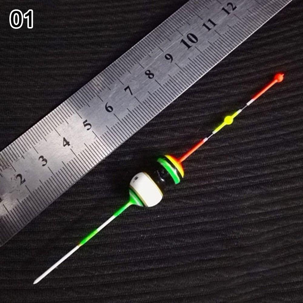 Качество изготовления Пресноводные поплавки Superfine Buoy 2023 Рыболовные поплавки Аксессуары для зимней рыбалки