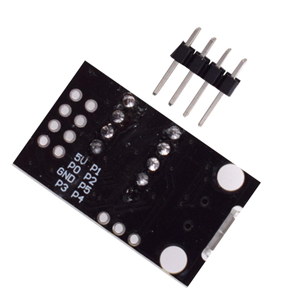 6UK ATTINY85 Digispark Kickstarter макетная плата для Arduino USB (Программист