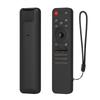 TV Remote Control Cover Anti-Slip Remote Case Lightweight Shockproof Silicone Protective Case for LG MR25GA OLED Smart TV 2025