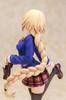 Alphamax Jeanne JK Blazer масштаб ПВХ приблизительно 25 см окрашенная готовая фигурка Fate/EXTELLA d'Arc Ver. 1/7 AX-0175
