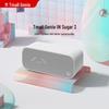 Умная колонка Tmall Genie IN Sugar 3, китайская вилка (адаптер в комплекте)