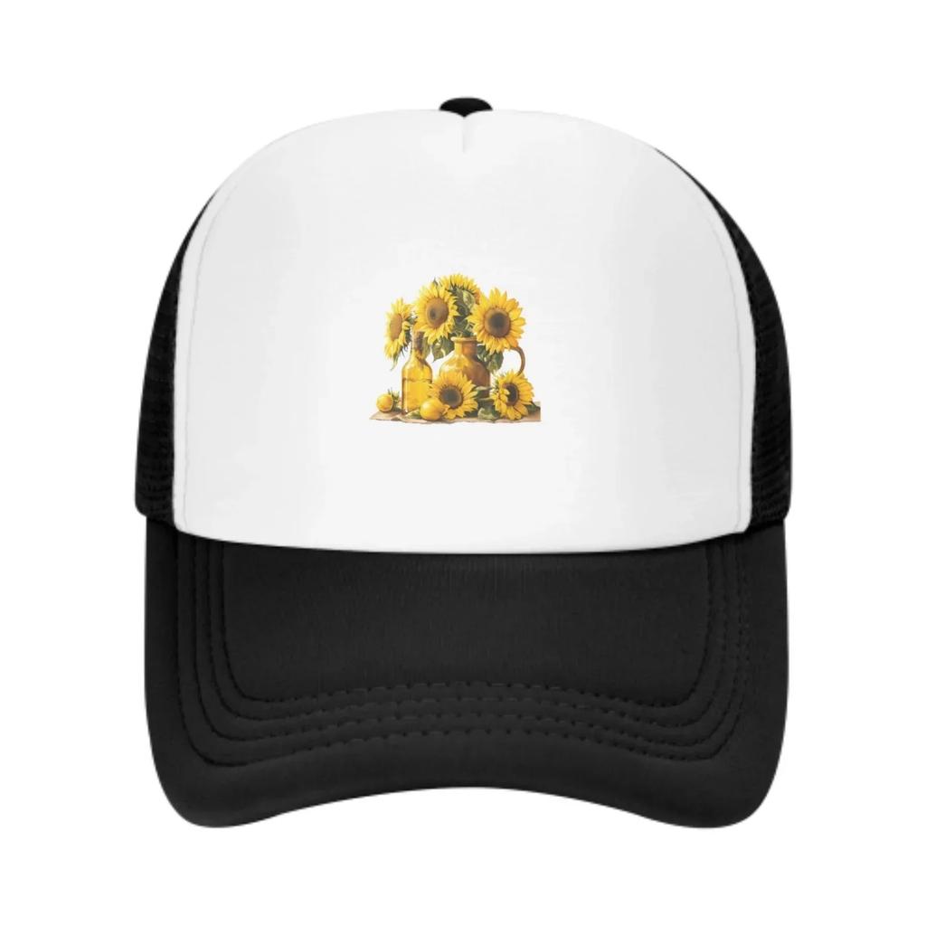Tomorrowlands Festival Trip Headwear Baseball Caps Unisex Daily Caps Hat Adjustable Trucker Hat