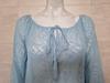 Y4060 KHUJO chelah BLOUSE TOP T-SHIRT WOMEN'S S