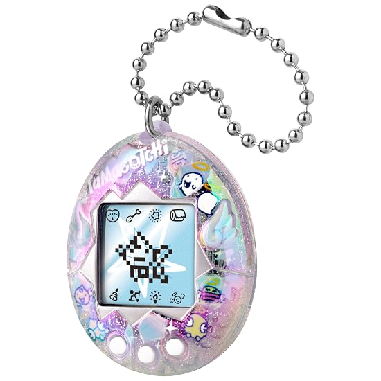 [BANDAI] Original Tamagotchi Celebration Reflection, Ages 15 and up, Tamagotchi