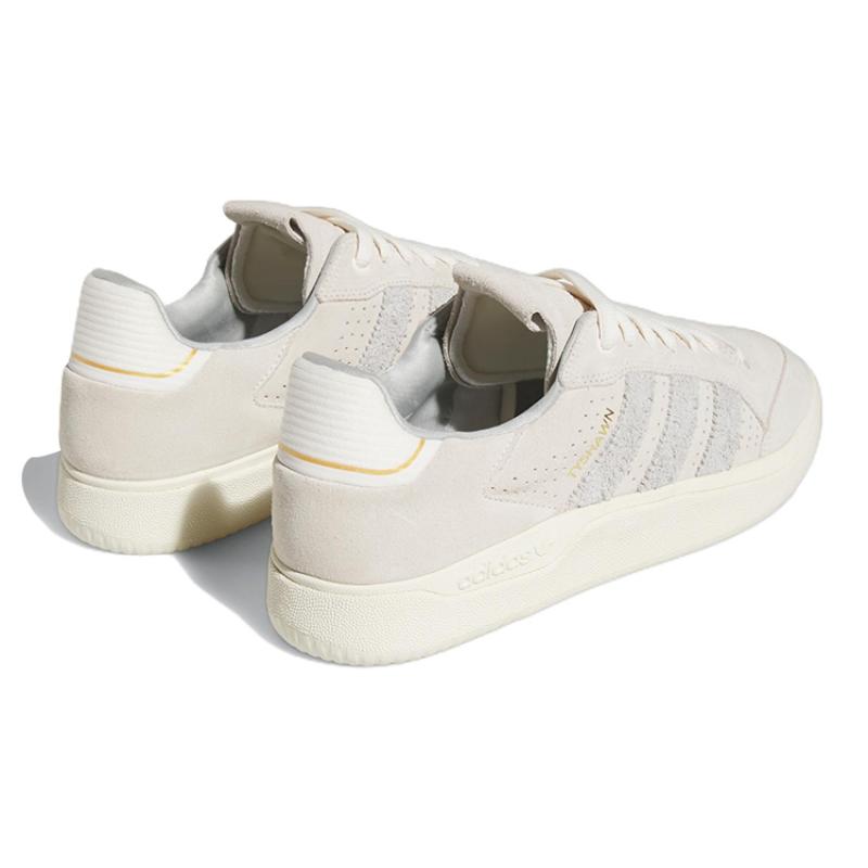 adidas Кеды Tyshawn Low Меловой Белый HQ2006