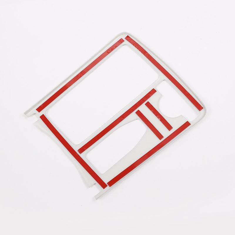 Автомобильный Стайлинг, мультимедийные чехлы на подлокотники, подходят для Mercedes Benz C Class W204 2008-2013/E Class Coupe C207 W212 2010-12