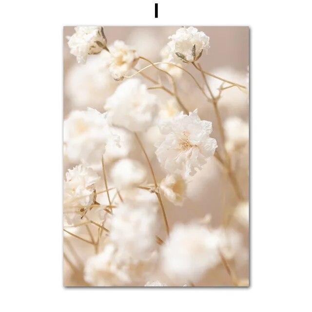 Бохо природный пейзаж озеро волна пальма фреска скандинавские постеры настенная живопись на холсте и принты картинки для декора гостиной