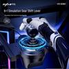 Гоночный руль 7PXN V9 Gen2 для ПК, PS4, Switch
