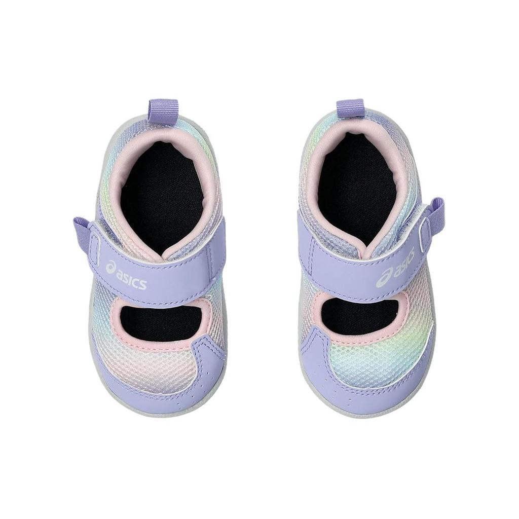 Asics Кроссовки Meshoes Baby 2 Lavender Gradient Baby, фиолетовые 1144A369-500