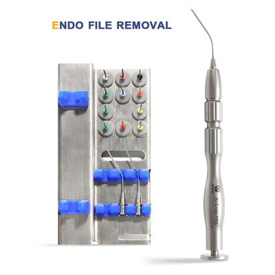 Стоматологическое оборудование Лечение корневых каналов AI-Endo-FRS Устройство для удаления сломанной иглы из корневого канала для стоматологической хирургии