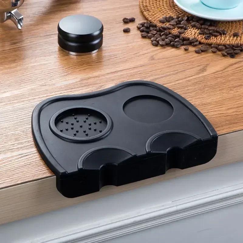 11 мм Нержавеющая сталь Двойной рожок для портафильтра для Breville Sage871/871/878/881 Бездонная ручка для фильтра для кофе Инструмент для модификации