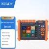 NOVKER NK6000K OTDR Тестер оптоволоконный