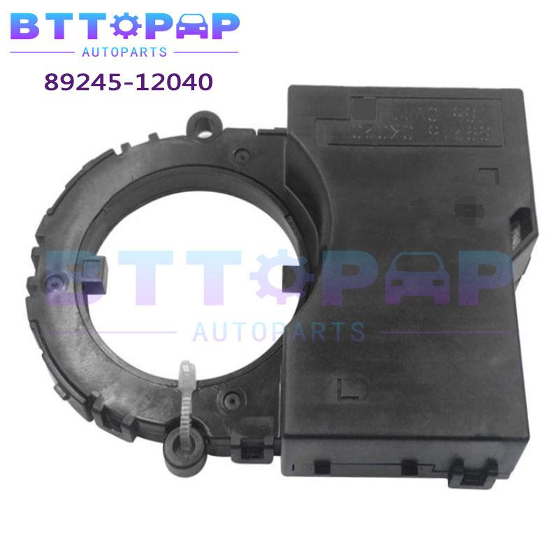 Steering Angle Sensor for Toyota RAV4 2013-2016 for Lexus NX200T NX300H 2015-2016 for Scion IM 2016 New 89245-12040 8924512040