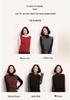 Women's Round Neck Cashmere Vest - 2024 Autumn/Winter Sleeveless Knit Pullover in Sweet Style