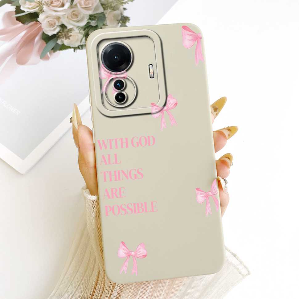 Чехол для vivo S15e 5G V2190A Мультяшный Полная защита Силиконовая задняя крышка Для Vivo S15e VIVO S15E 5G 6.44" Чехлы для телефона Ударопрочный