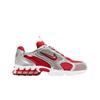 Air Zoom Spiridon Cage 2 Насыщенный красный