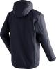 Куртка Maier Спортивная функциональная куртка Metor M nightsky/imperial