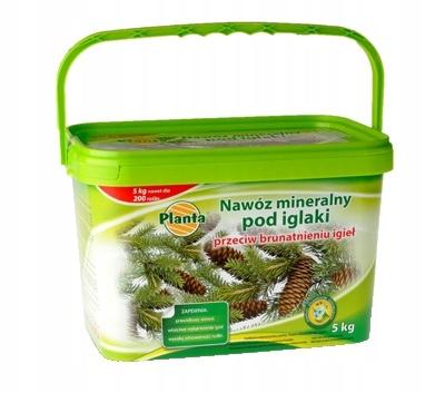 Planta Multi-Component Fertilizer Granulate 5 5 1 Pc