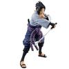 BANPRESTO Фигурка Наруто Шиппуден Учиха Саске Грандиста