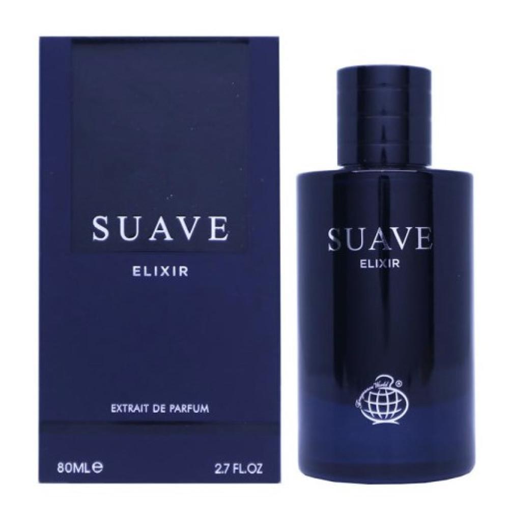 Suave Elixir Men's Eau de Parfum