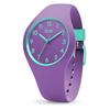 Authorized and ICE Ola Kids Mermaid Small Ice-watch Watch, Women's Girls' Watch, 014432,
