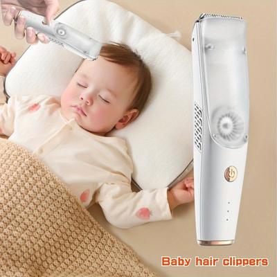 Машинки для стрижки волос, набор машинок для стрижки волос для молодежи с 3 направляющими гребнями, машинки для стрижки волос с низким уровнем шума, аккумуляторные беспроводные машинки для стрижки волос