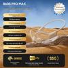 SANAG B60SProMax Bluetooth-спортивные наушники с костной проводимостью
