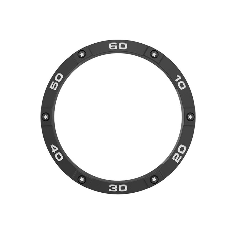 Для Xiaomi Watch S3 рамка для часов персонализированный крутой светящийся чехол для часов в спортивном стиле для Xiaomi Watch S3