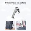 Folding Portable Phone Mount Stretchable Adjustable Phone Stand  Watching TV Phone Support