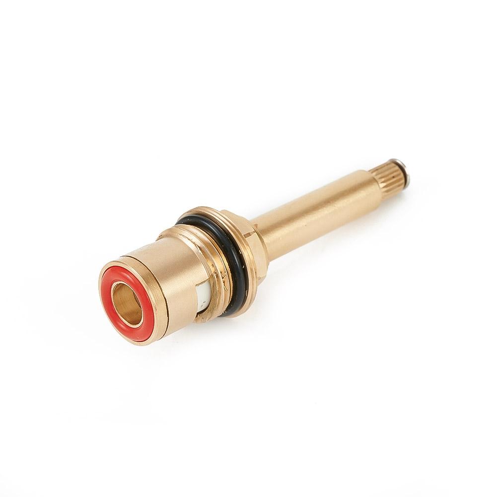 Картридж клапана Четверть Вставка Разъем Замена