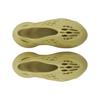 adidas Yeezy Foam Runner Kids Sulphur Детские кроссовки Желтый HP5349