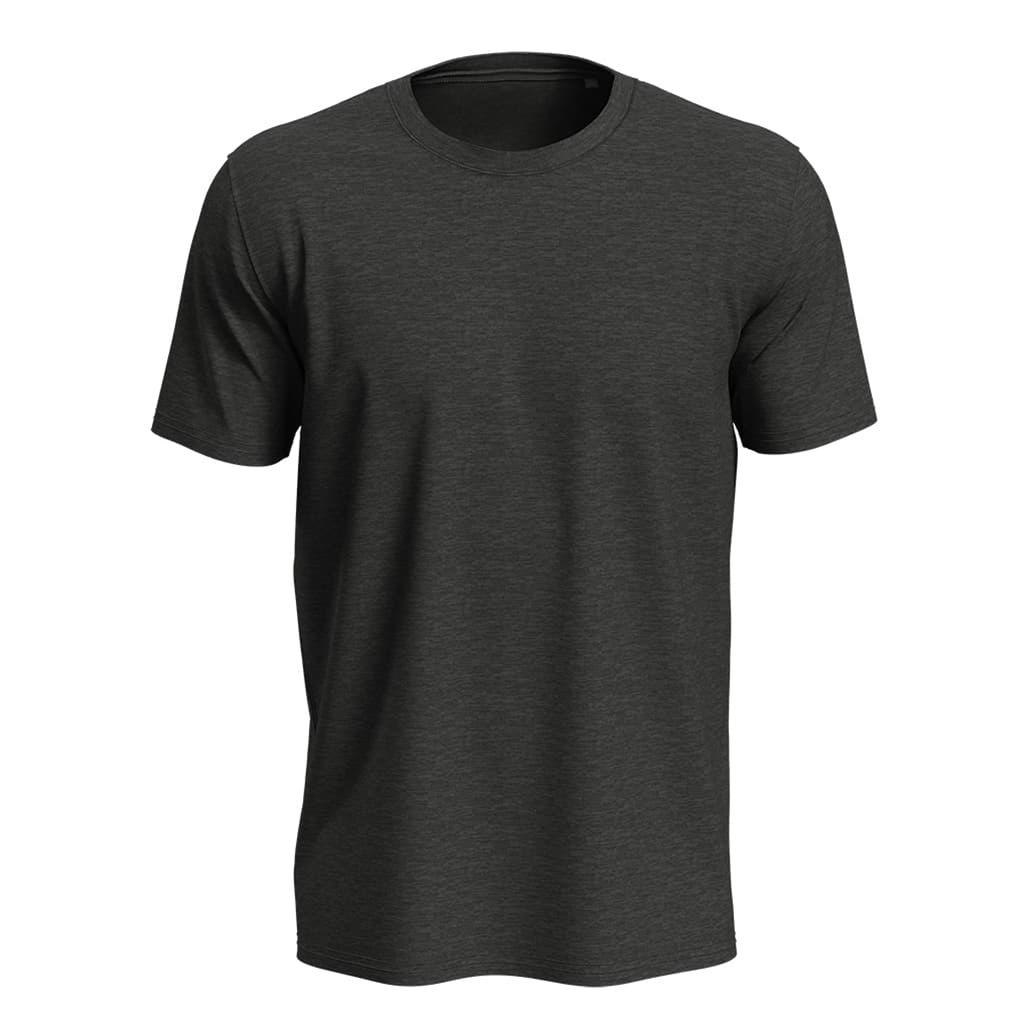 Stedman Unisex Adult Lux T-Shirt