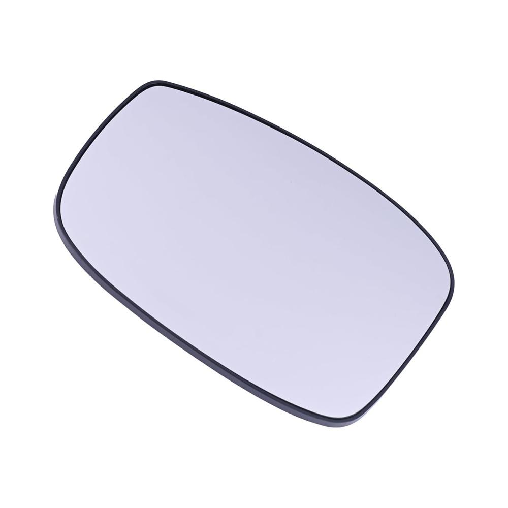 Зеркальное стекло с подогревом, боковое, со стороны водителя, для HONDA ODYSSEY 2018 - 2023