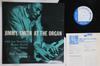 LP Пластинка ДЖИММИ СМИТ - Джимми Смит за органом Том 1 BLP1551 BLUE NOTE 1984 Япония Джаз Б/У
