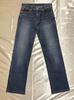 Sanyo Ilfaro by Luciano Barbera Premium Denim Pants Jeans Slim(USED)
