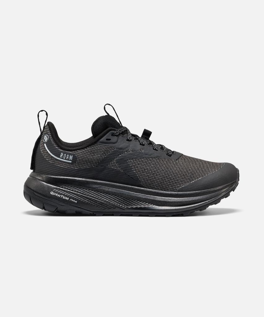 Keen Roam Women'S Trail Running Shoes Black/Black