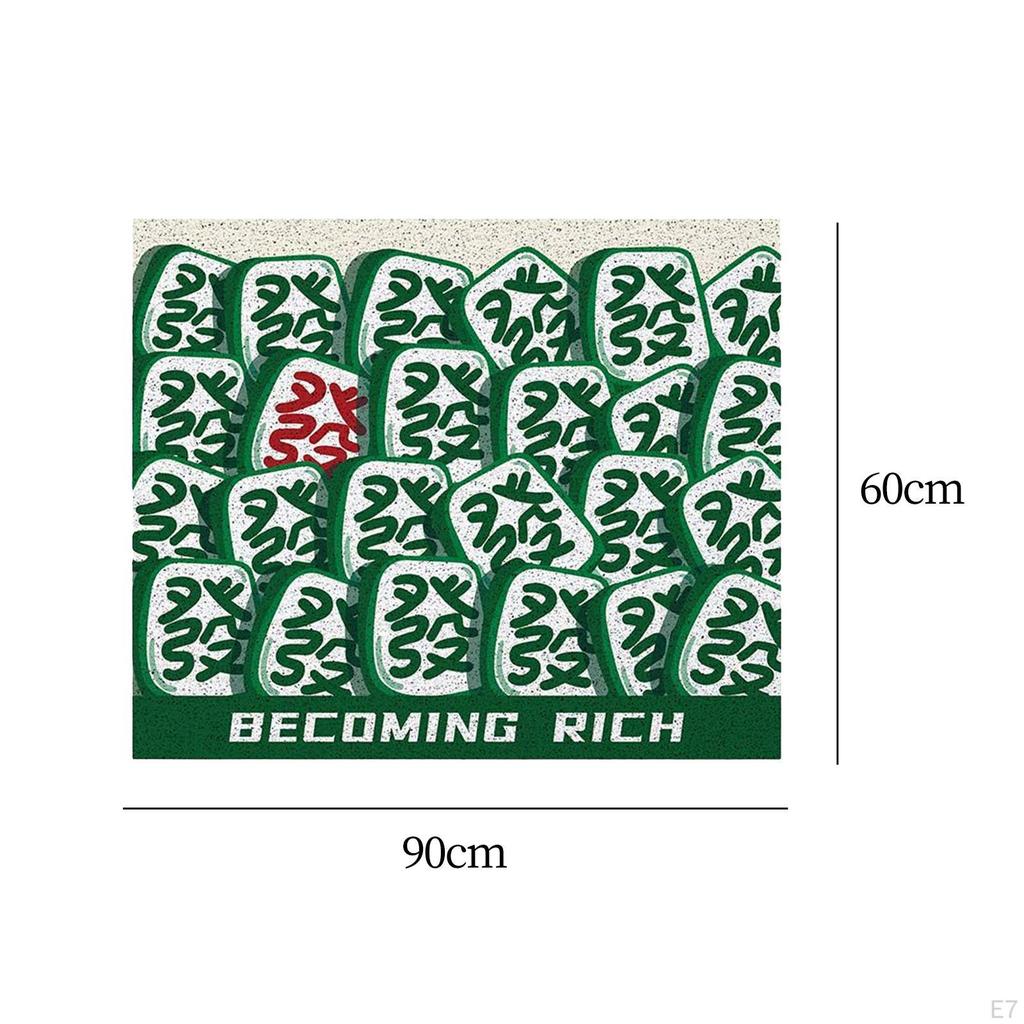 Креативный коврик для двери Коврик для ванной Ковер Ковер Плед Напольный Спальня для Прихожей Крыльцо В помещении